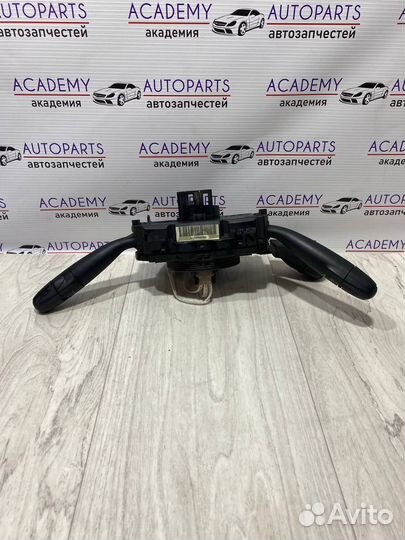 Переключатель подрулевой Peugeot 206