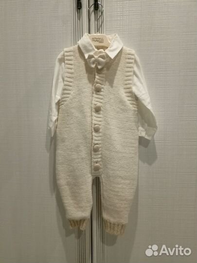 Детские вещи мало б/у