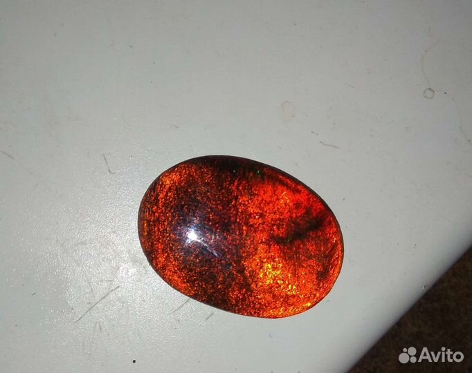 Японский опал