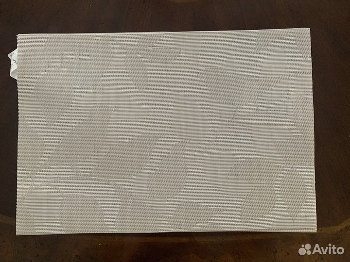 Салфетки сервировочные на стол