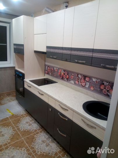 Сборка мебели