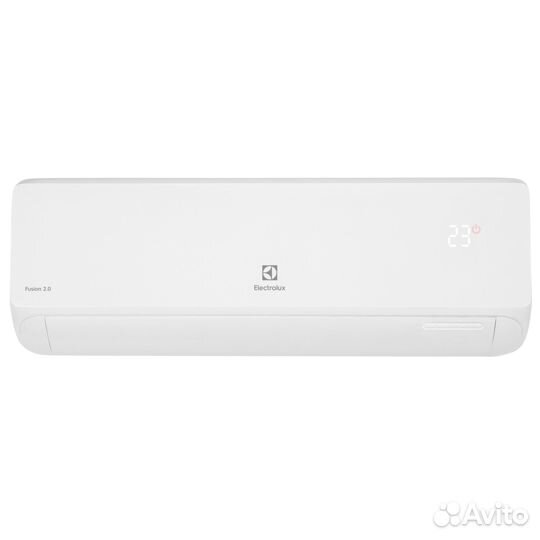 Мульти сплит-сист. Electrolux eacs/I-09+09 FMI-18