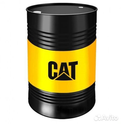 Моторное масло Cat 5W-30 опт