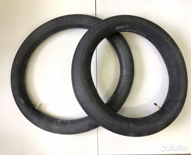 Камеры для мотоциклов 14, 17, 18, 19, 21