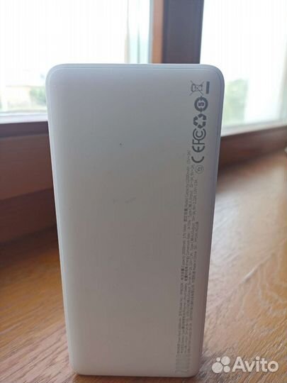 Powerbank baseus повер банк