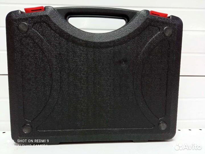 Набор инструментов Tundra