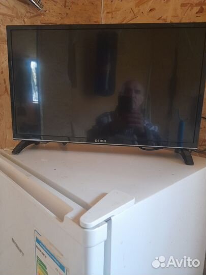 Телевизор б/у