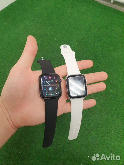 Новые часы watch 6/7