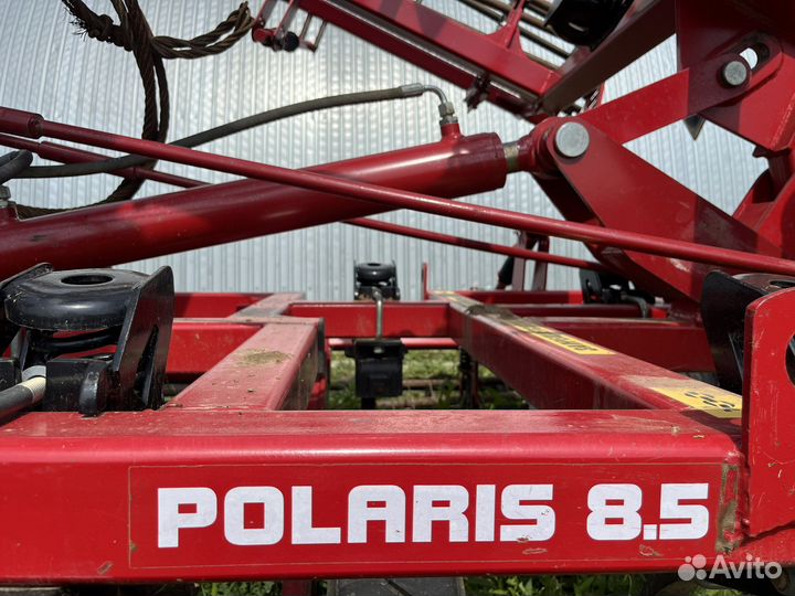 Культиватор широкозахватный универсалтный