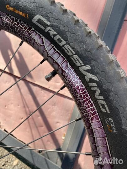 Продам велосипед GT