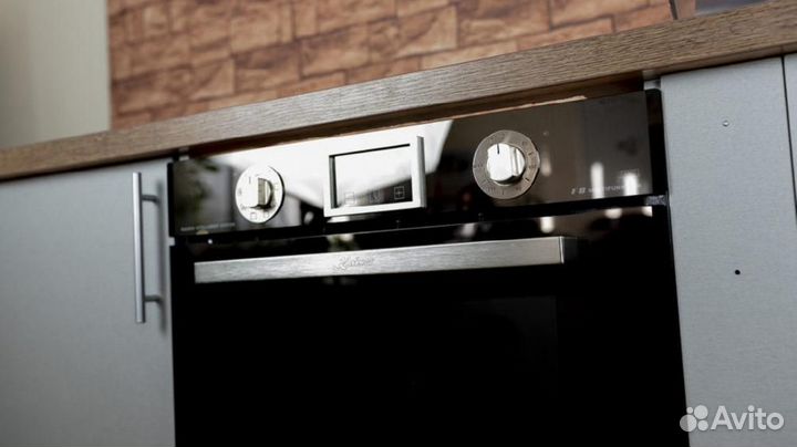 Новый духовой шкаф Kaiser EH 6326 SP