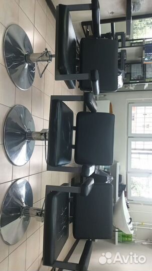 Офисный стул