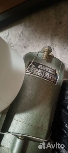 Машинка швейная для зашивания мешков