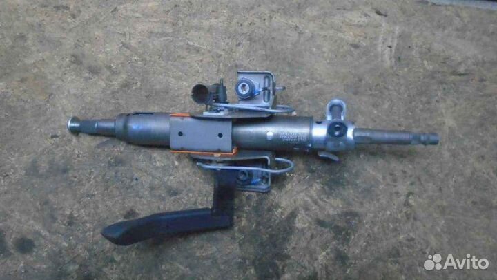 Колонка рулевая Opel Astra H 1.4 2004-2015