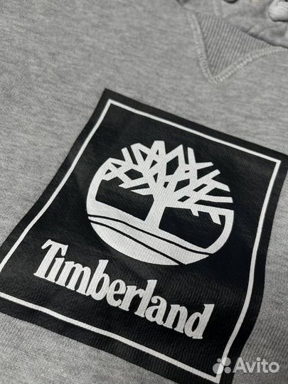 Худи timberland