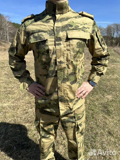 Новая военная форма мох росгвардия любых размеров