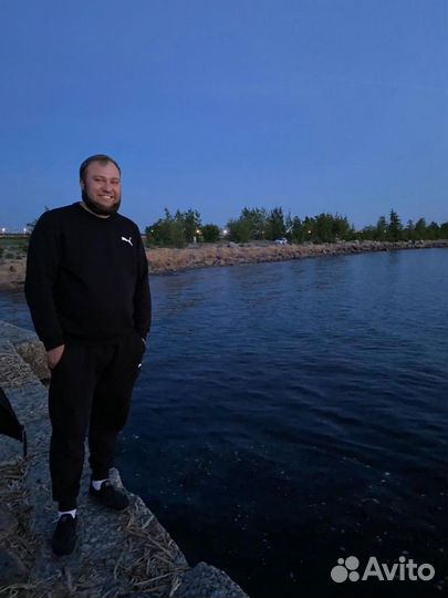 Водитель категории В