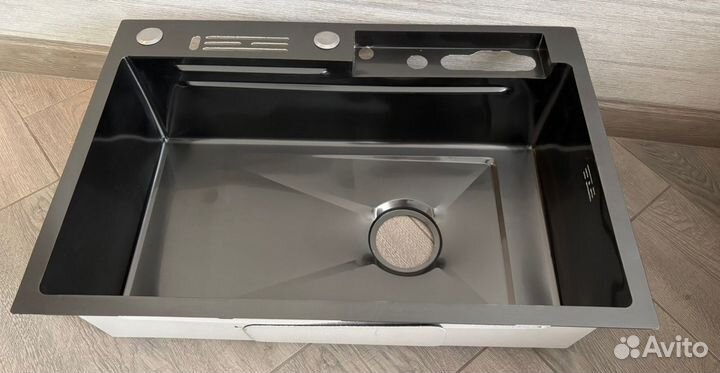 Мойка многофункциональная