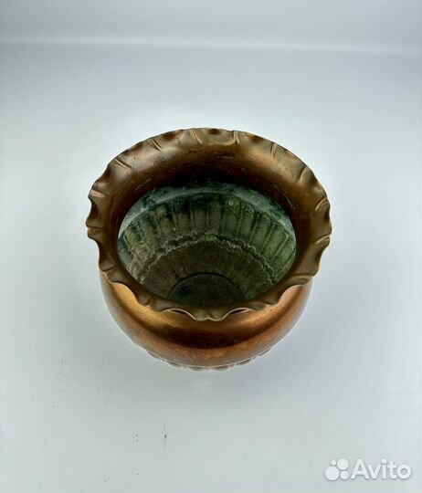 Ваза медь, Голландия