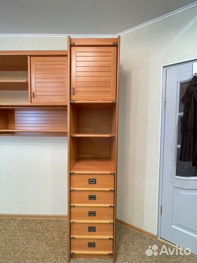 Мебельный гарнитур в спальню