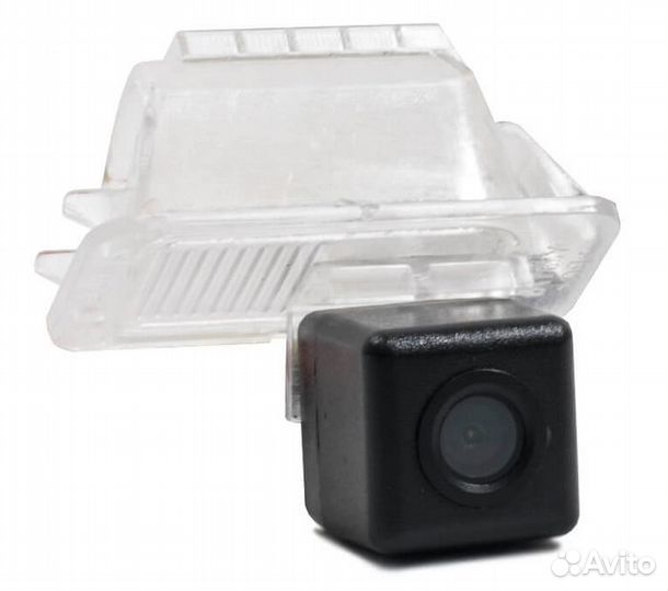 Камера avel AVS110CPR (016)