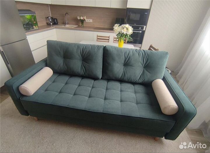 Диван новый