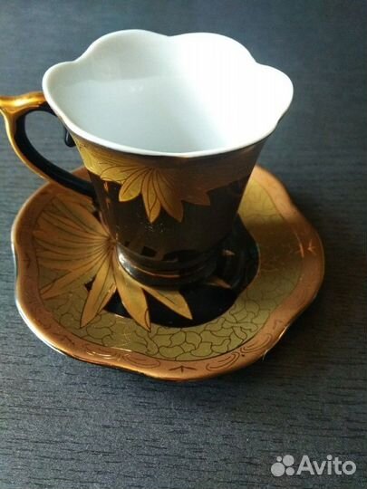 Набор кофейный