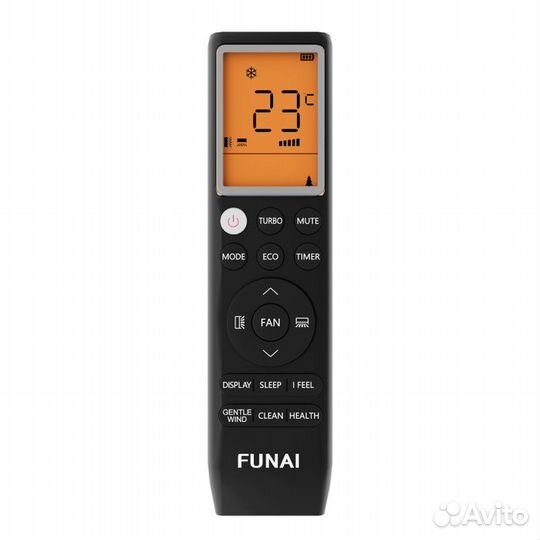 Инверторная сплит-система серии kadzoku Inverter 2025 RAC-I-KD25HP.D03 (комплект)