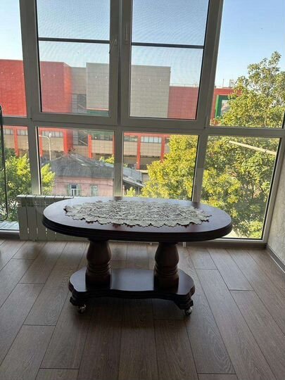 4-к. квартира, 80 м², 5/5 эт.