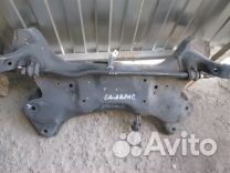 Подрамник передней подвески Kia Rio 3