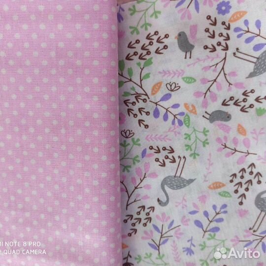 Новые косынки на резинке