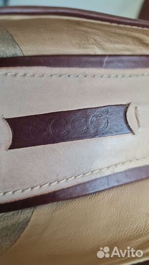 Туфли женские