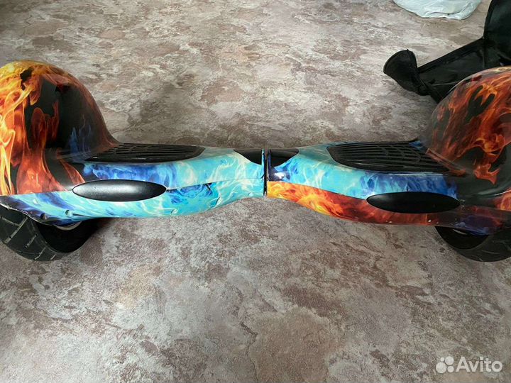 Гироскутер