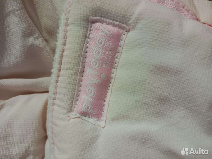 Конверт зимний