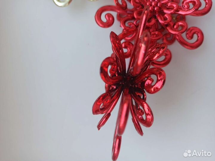 Новогодние игрушки