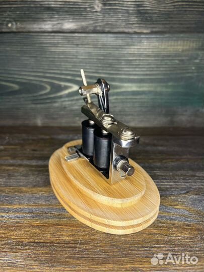 Тату машинка Spaulding Rogers Old Style Lightweigh