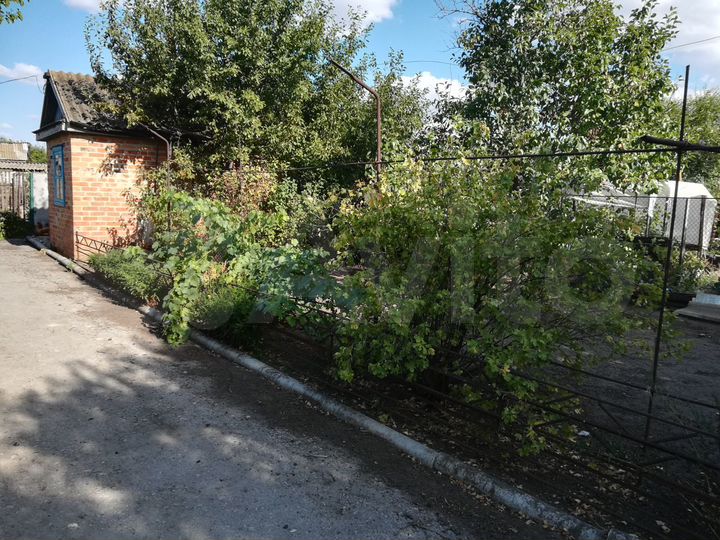 Дом 76 м² на участке 9 сот.