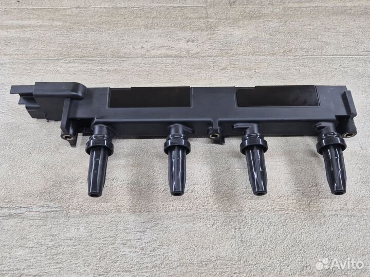 Катушка зажигания - Stellox, 6100026sx