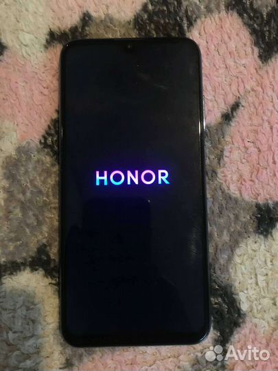 HONOR 10 Lite, 4/64 ГБ