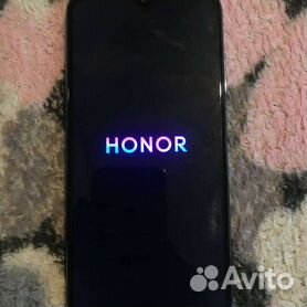 Купить 📱 мобильный телефон, смартфон HONOR по низкой цене на Авито в  Москве и Московской области с доставкой | Смартфоны и мобильные телефоны на  Авито