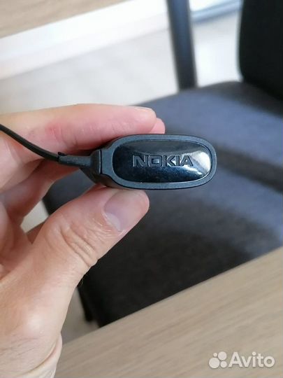 Зарядка для nikia N8