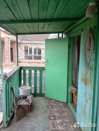 Вагон бытовка