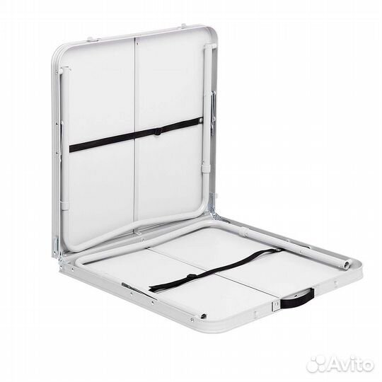 Стол складной туристический, без чехла (T-PR-T-60x