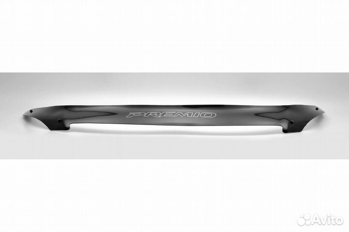 Дефлектор капота Toyota Premio T240 01-07 R2423