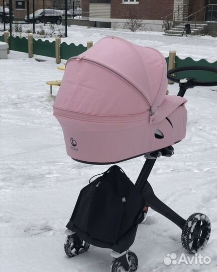 Коляска Stokke xplory v6