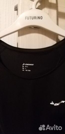 Футболка женская