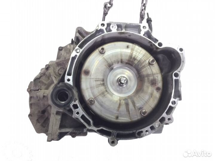 Коробка АКПП Ford Focus 2, 1.6 л