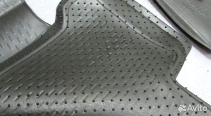 Коврики Acura MDX 2006-2013