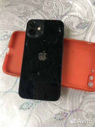 iPhone 12 mini, 64 ГБ