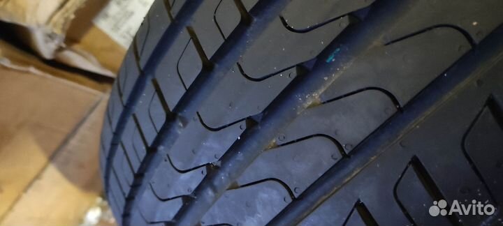 Pirelli Cinturato P7 205/55 R16